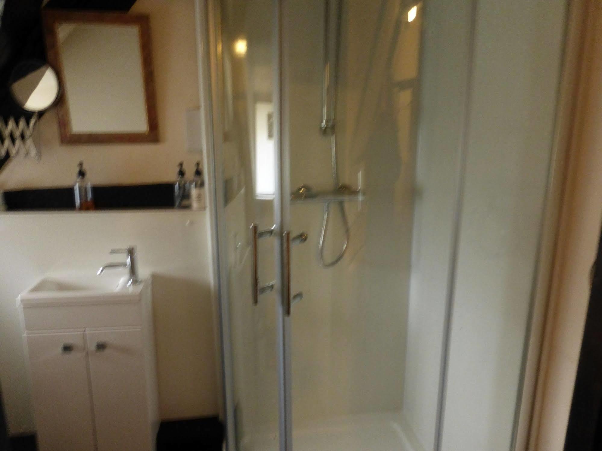 Avon Accommodation Ringwood Ngoại thất bức ảnh