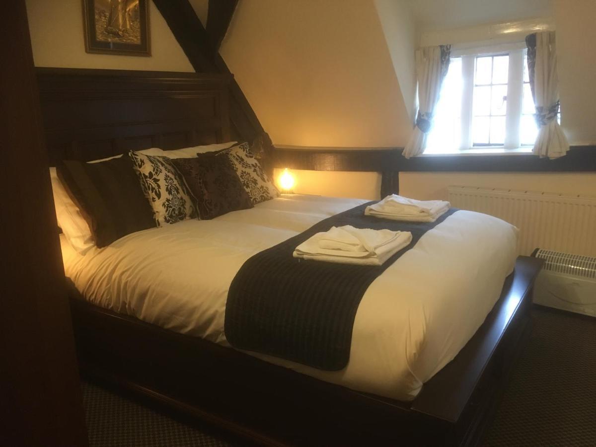 Avon Accommodation Ringwood Ngoại thất bức ảnh