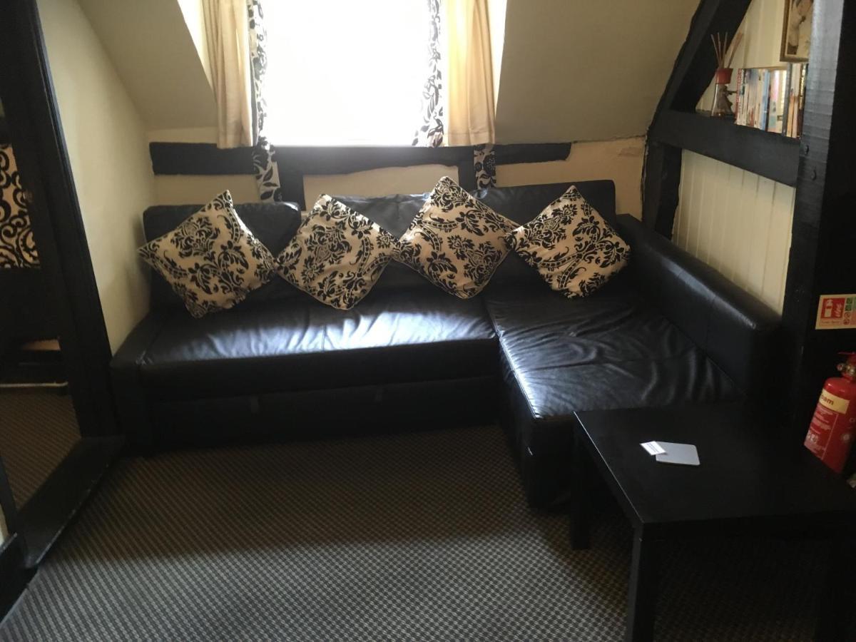 Avon Accommodation Ringwood Ngoại thất bức ảnh