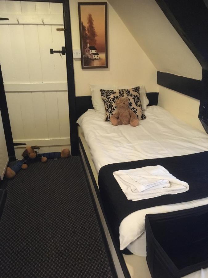 Avon Accommodation Ringwood Ngoại thất bức ảnh